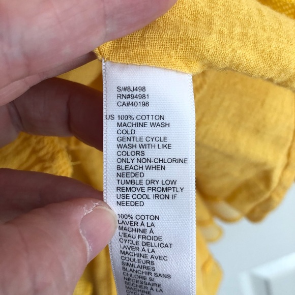 Twenty One summer dress size Small - Picture 7 of 15